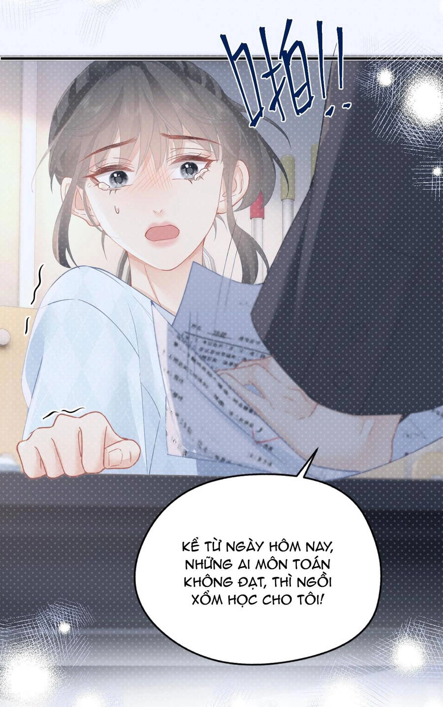 Luôn Có Giáo Viên Muốn Mời Phụ Huynh Chapter 26.1 - 17