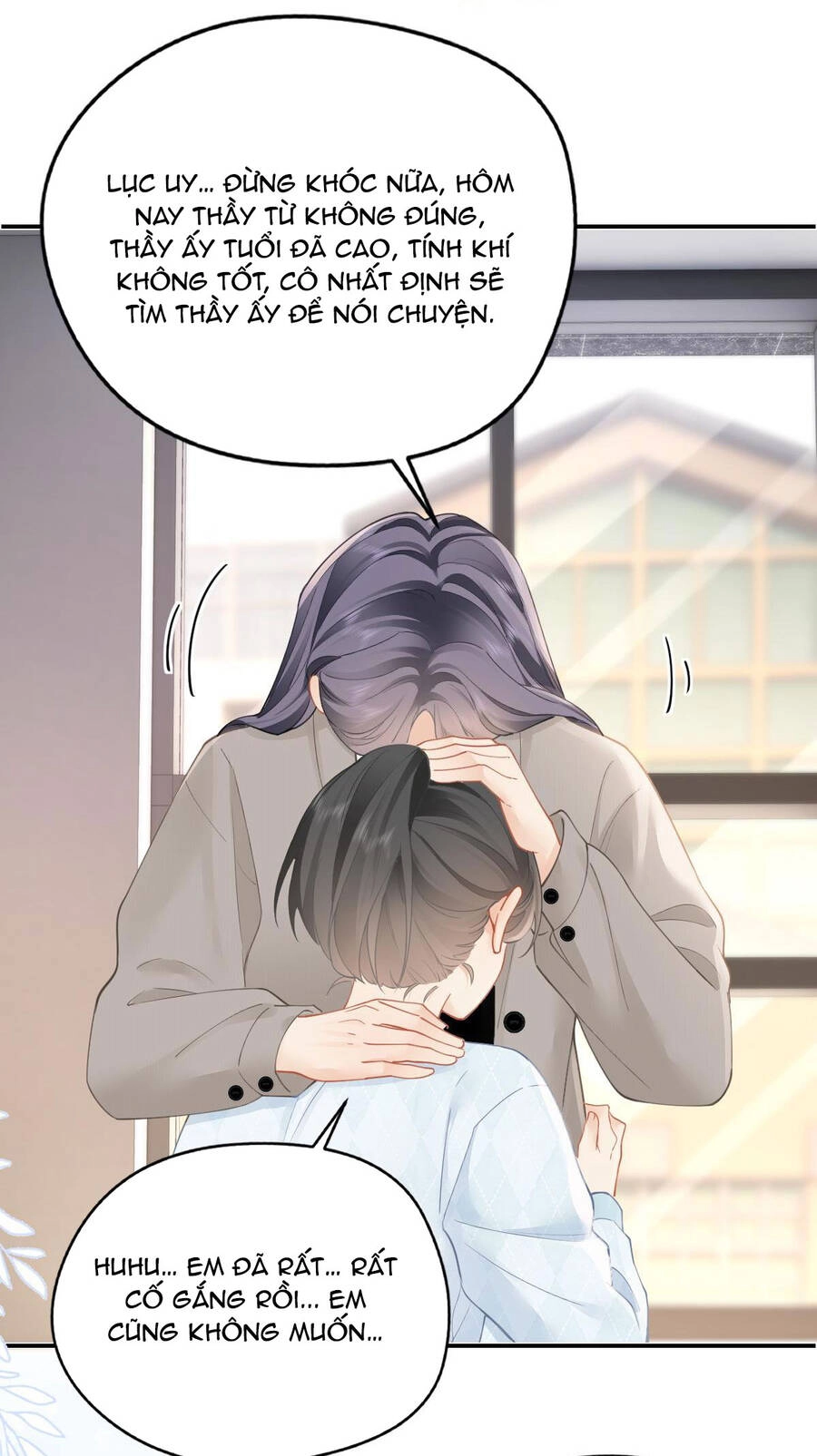 Luôn Có Giáo Viên Muốn Mời Phụ Huynh Chapter 26.1 - 20