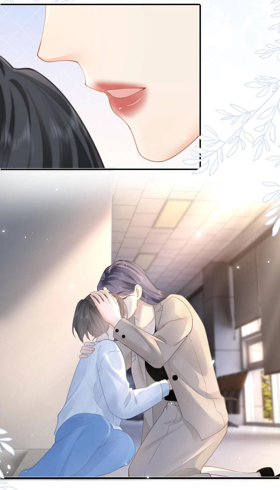 Luôn Có Giáo Viên Muốn Mời Phụ Huynh Chapter 26.1 - 23