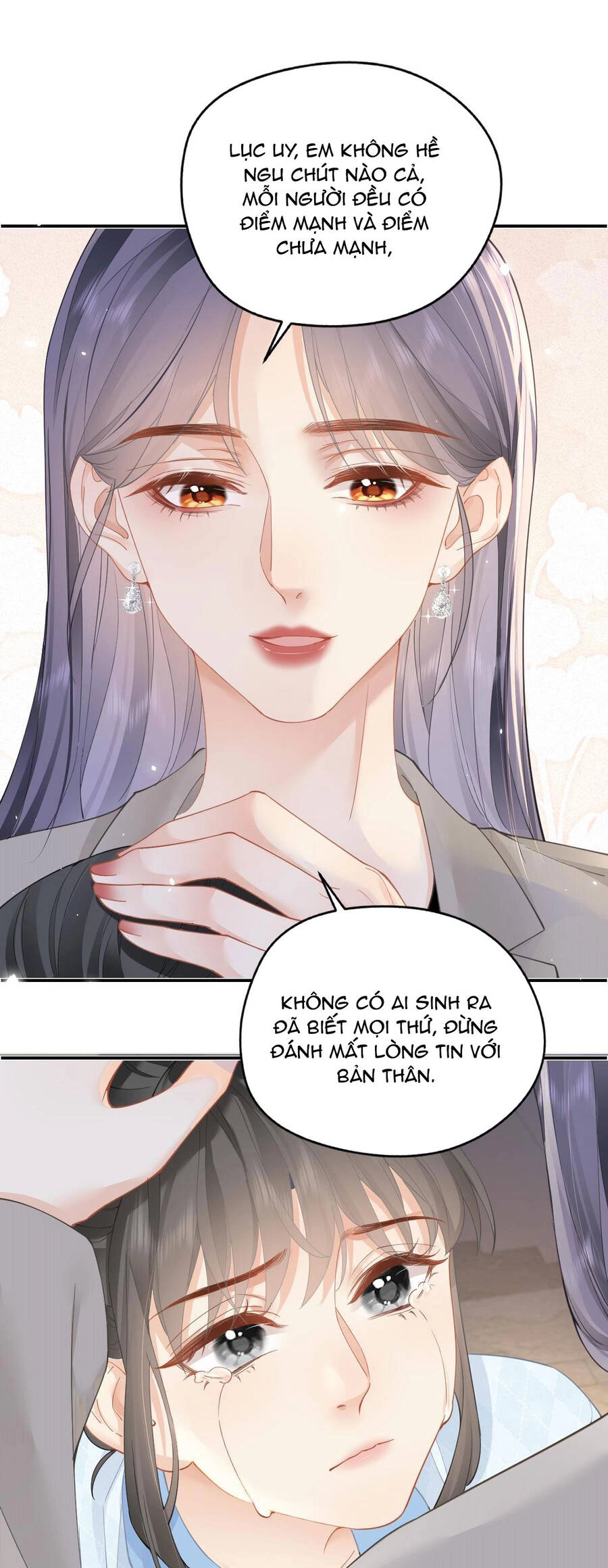 Luôn Có Giáo Viên Muốn Mời Phụ Huynh Chapter 26.2 - 1