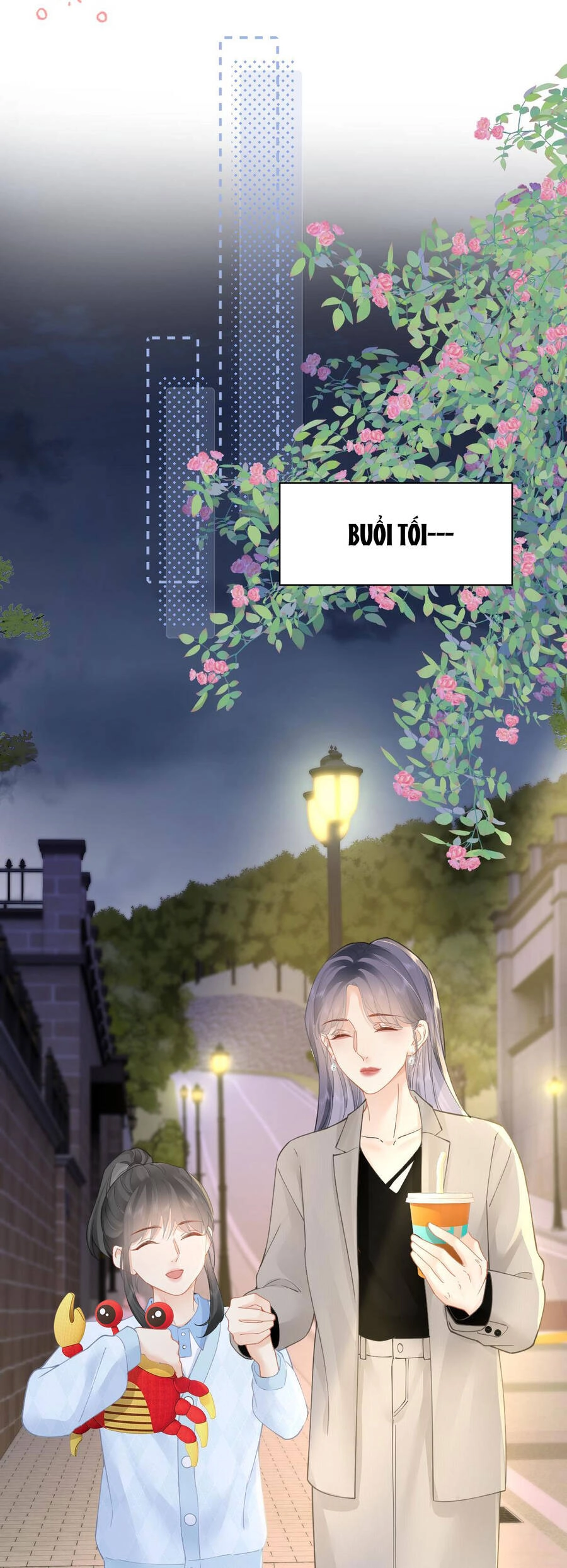 Luôn Có Giáo Viên Muốn Mời Phụ Huynh Chapter 26.2 - 8