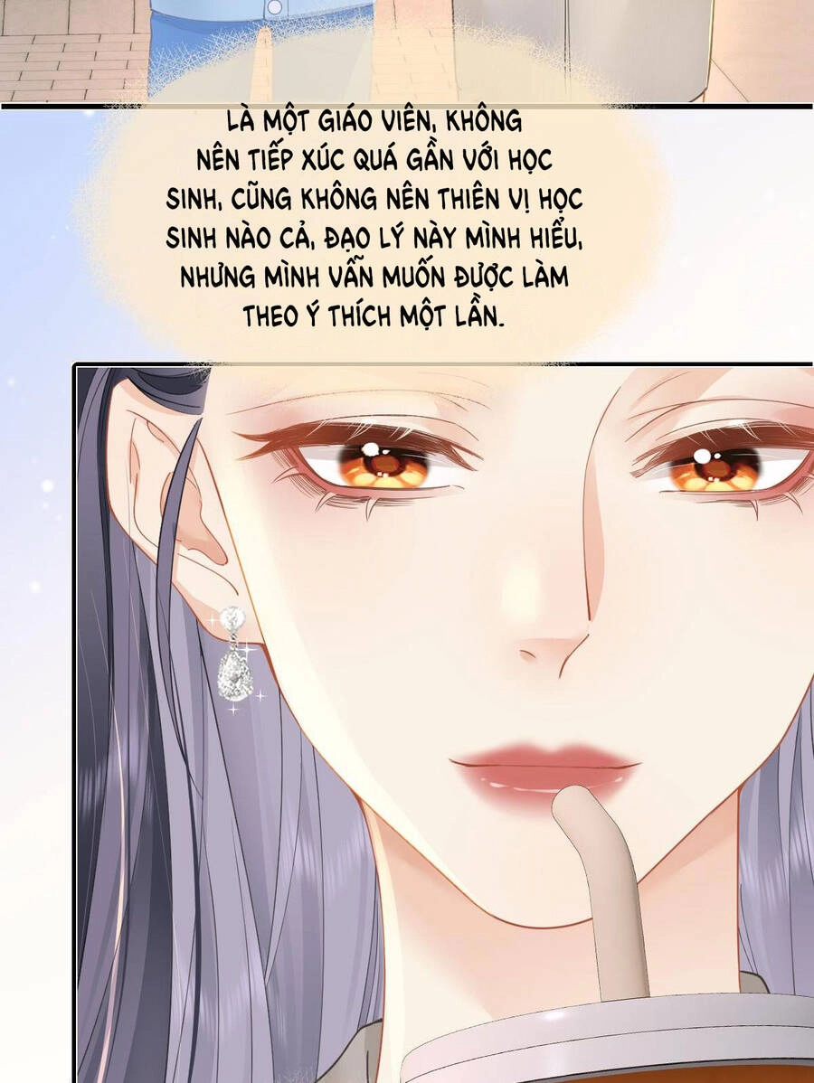 Luôn Có Giáo Viên Muốn Mời Phụ Huynh Chapter 26.2 - 9