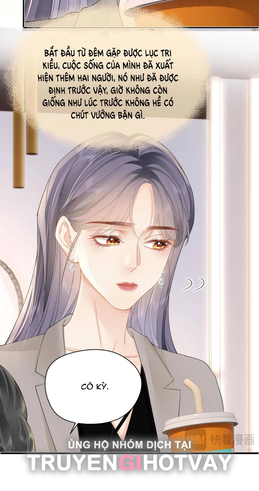 Luôn Có Giáo Viên Muốn Mời Phụ Huynh Chapter 26.2 - 10