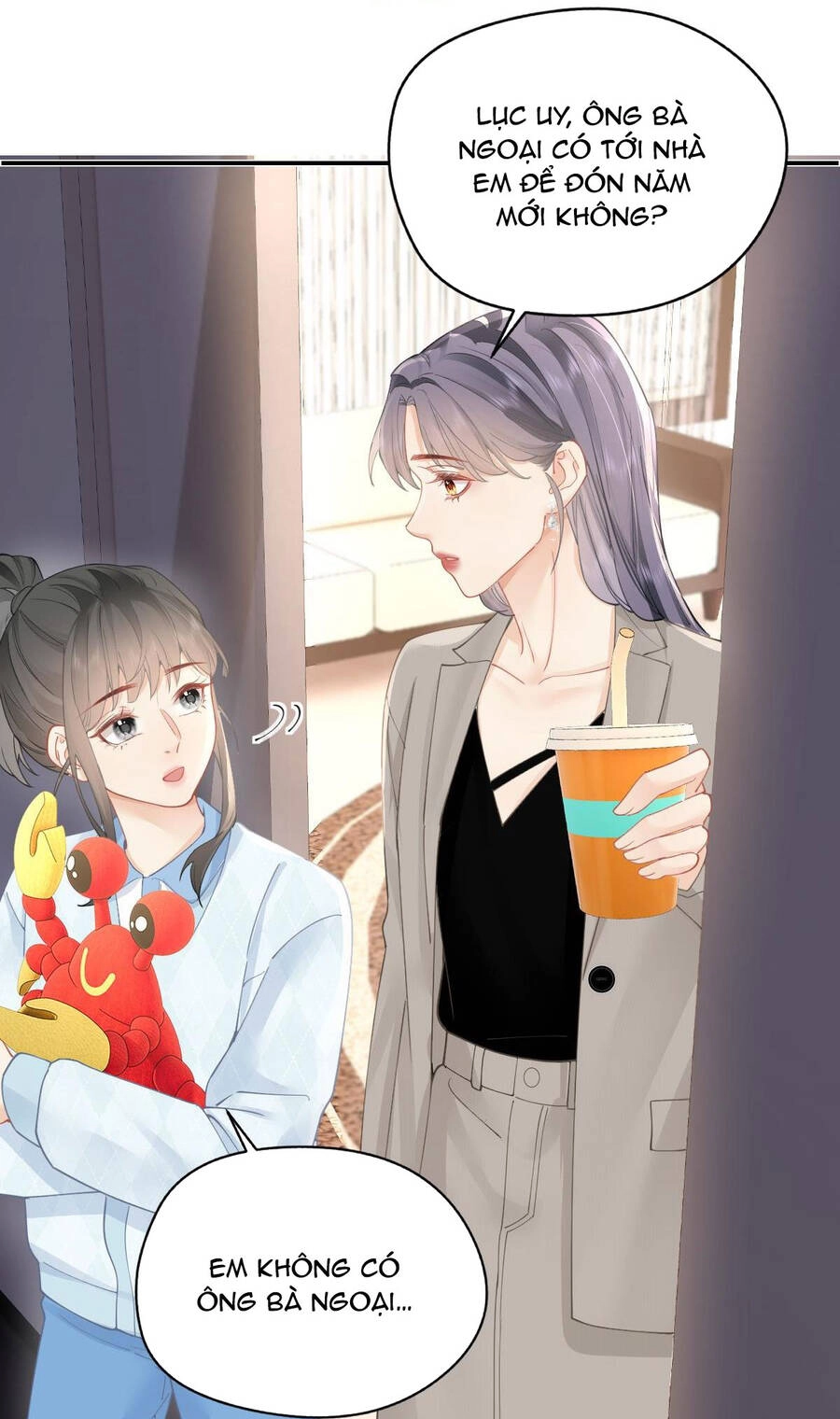 Luôn Có Giáo Viên Muốn Mời Phụ Huynh Chapter 26.2 - 13