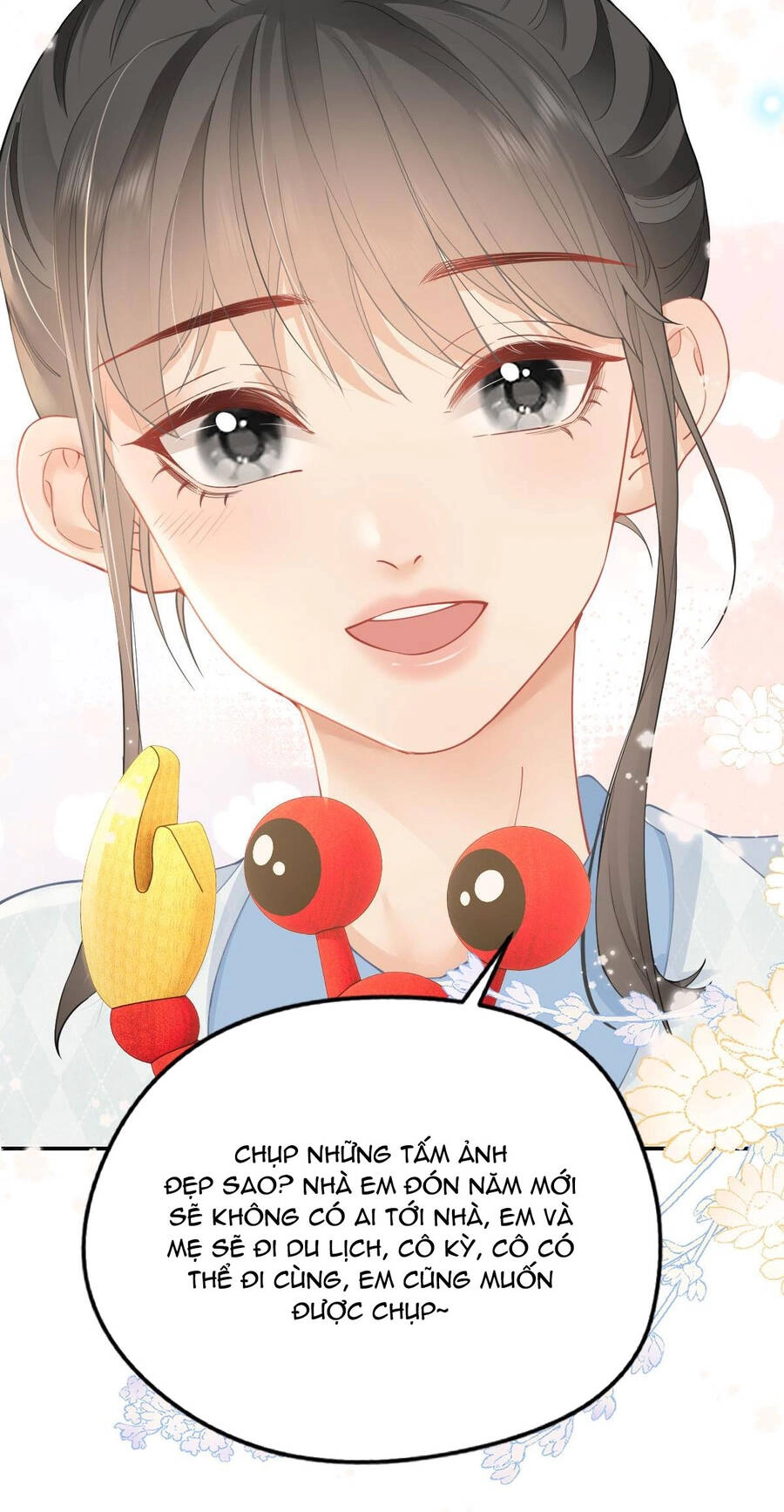 Luôn Có Giáo Viên Muốn Mời Phụ Huynh Chapter 26.2 - 18