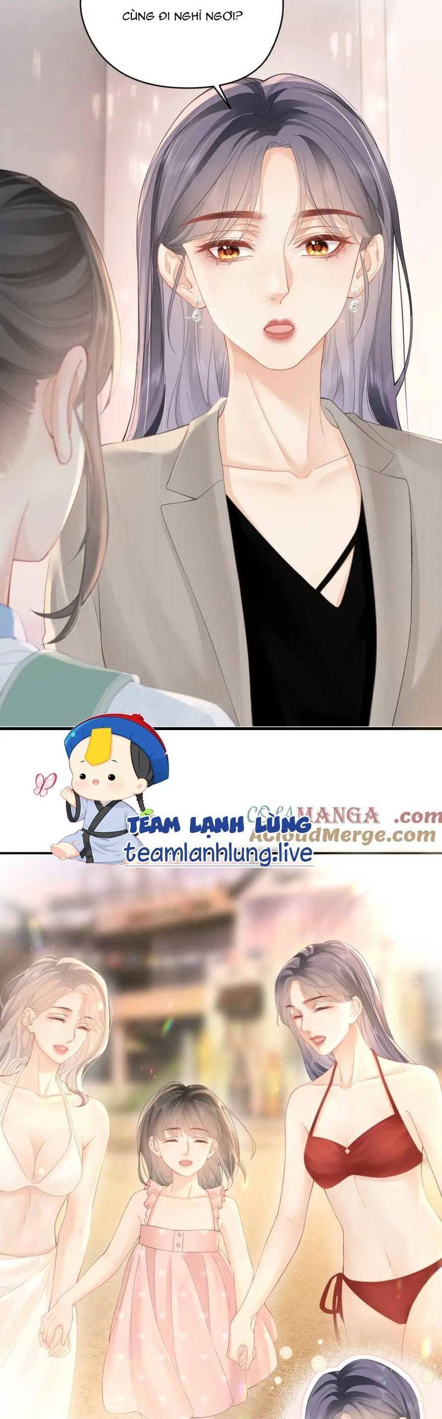 Luôn Có Giáo Viên Muốn Mời Phụ Huynh Chapter 27 - 5