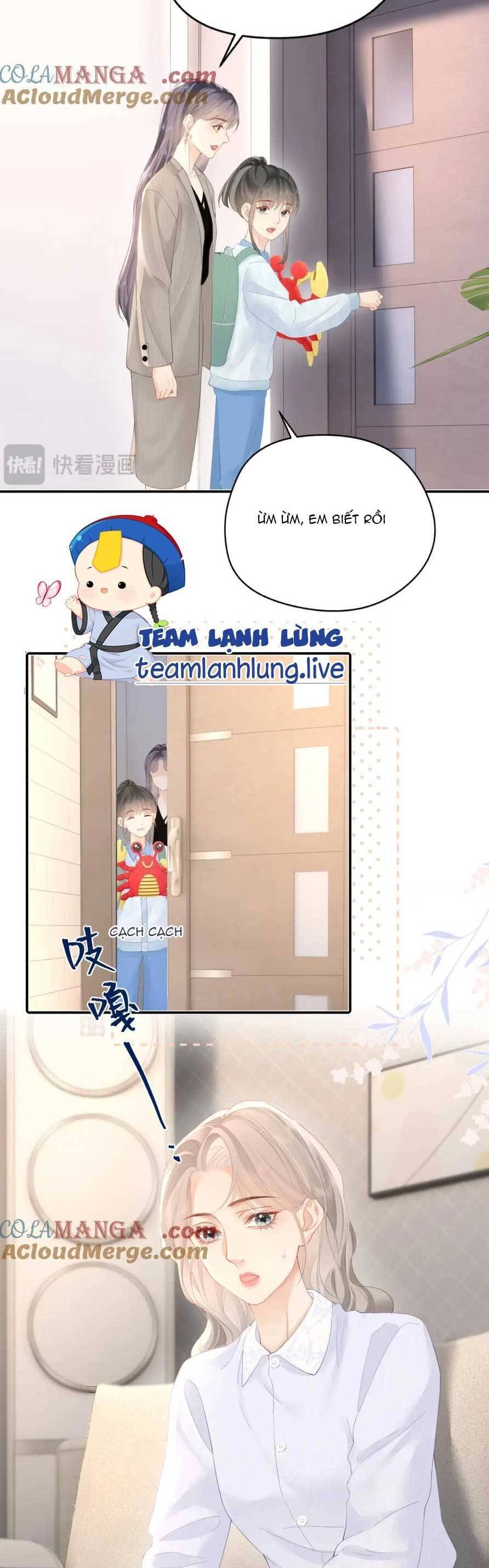 Luôn Có Giáo Viên Muốn Mời Phụ Huynh Chapter 27 - 7