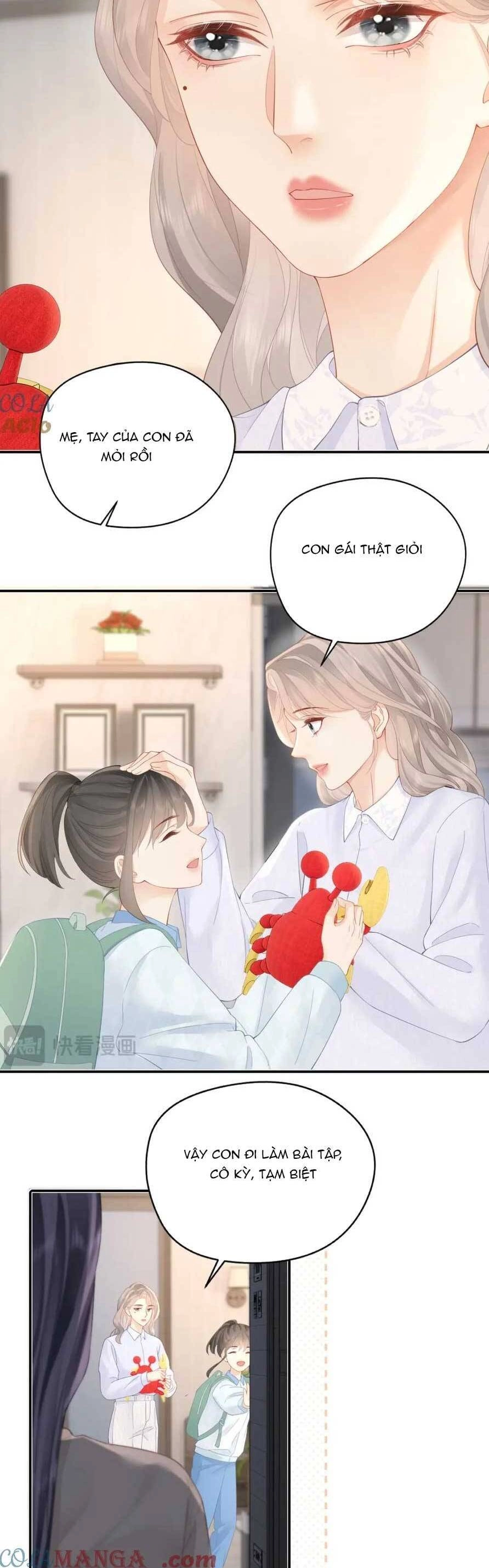 Luôn Có Giáo Viên Muốn Mời Phụ Huynh Chapter 27 - 9