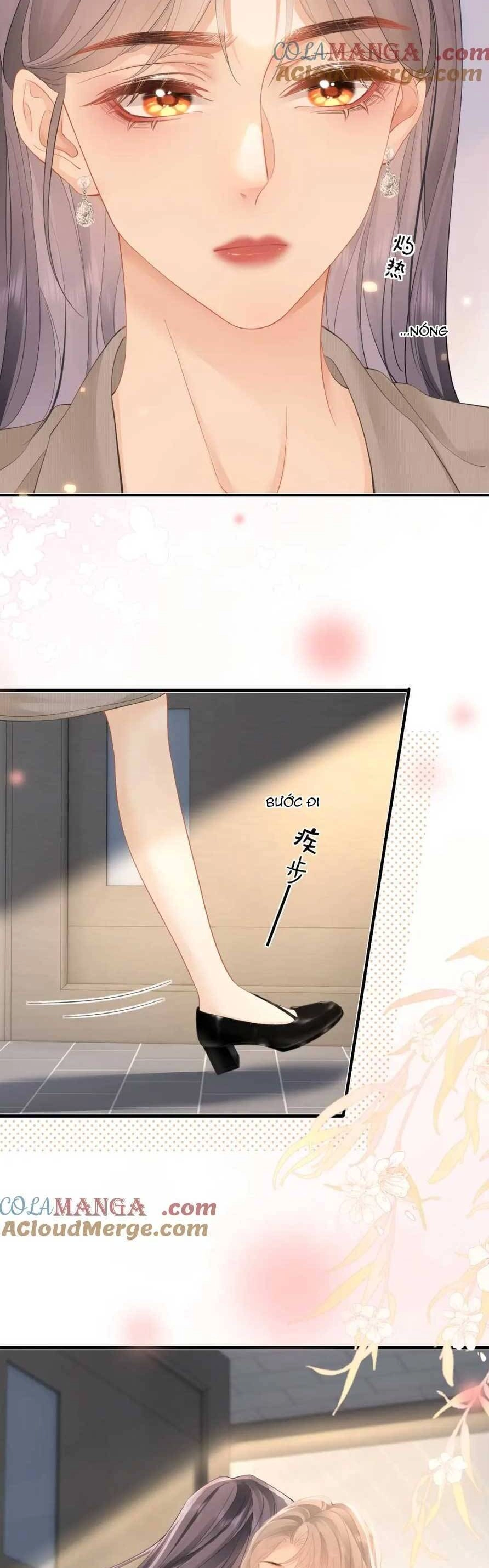 Luôn Có Giáo Viên Muốn Mời Phụ Huynh Chapter 27 - 12