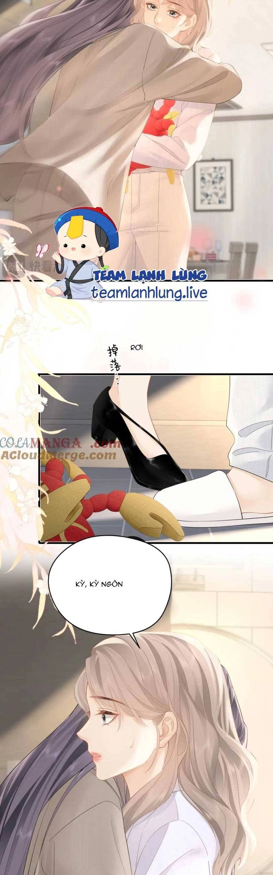 Luôn Có Giáo Viên Muốn Mời Phụ Huynh Chapter 27 - 13