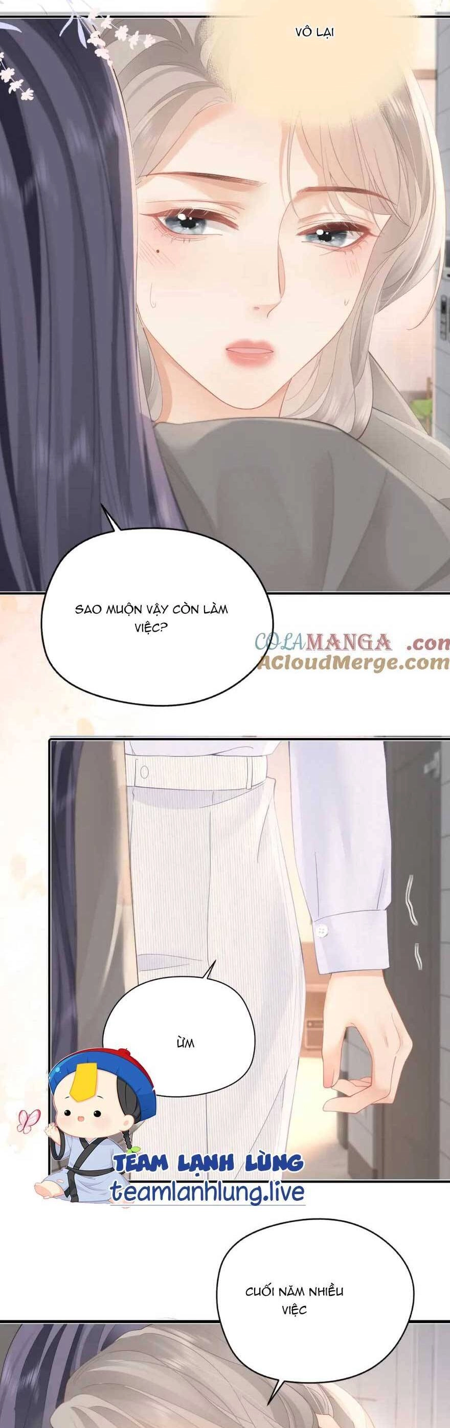 Luôn Có Giáo Viên Muốn Mời Phụ Huynh Chapter 27 - 16