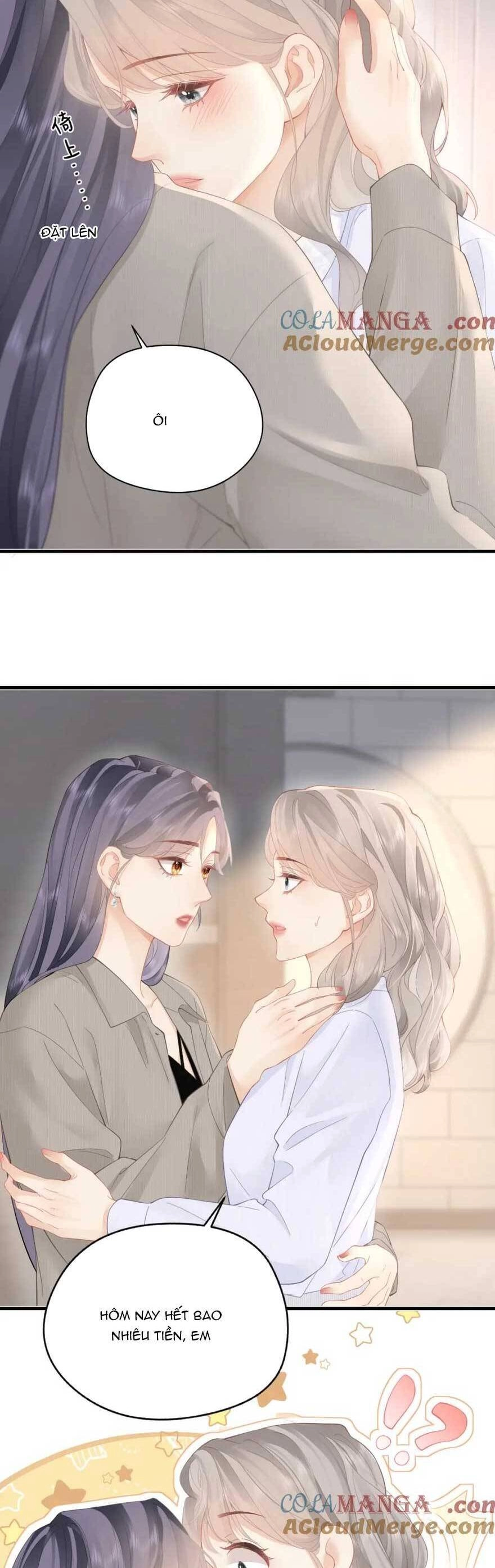 Luôn Có Giáo Viên Muốn Mời Phụ Huynh Chapter 27 - 17