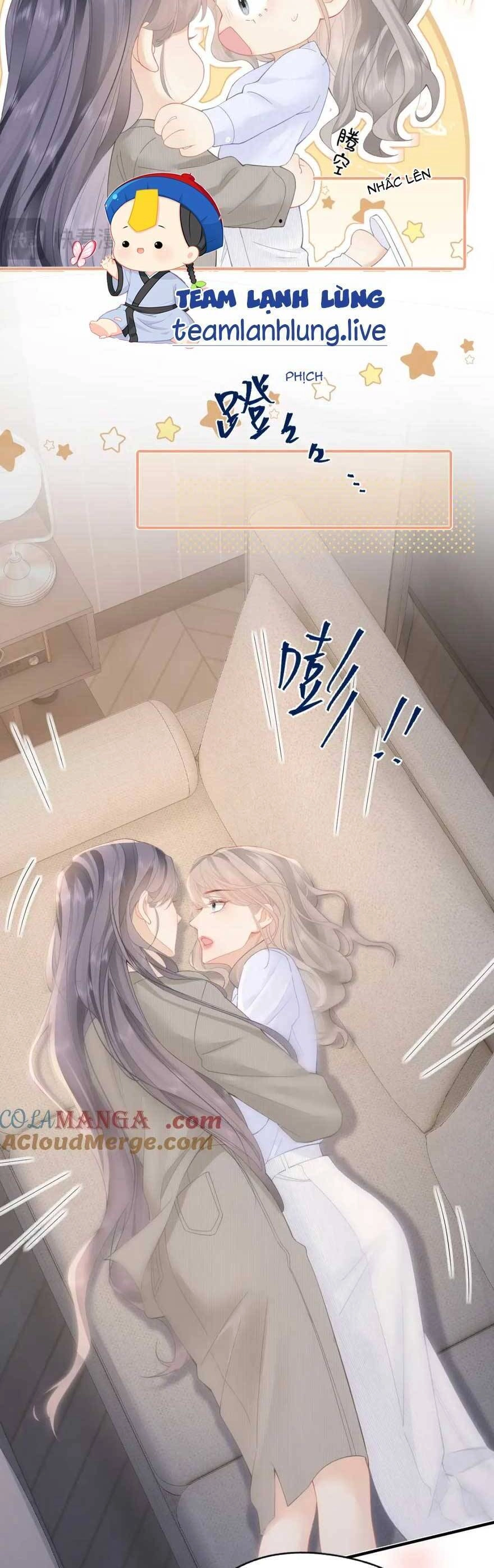 Luôn Có Giáo Viên Muốn Mời Phụ Huynh Chapter 27 - 18