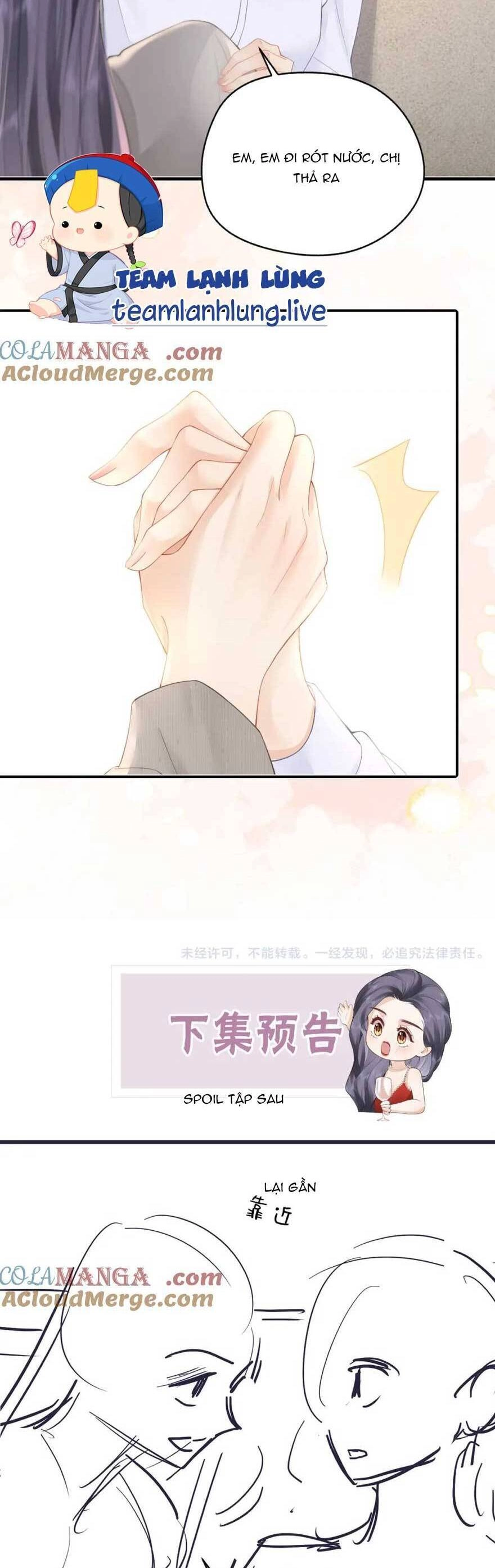 Luôn Có Giáo Viên Muốn Mời Phụ Huynh Chapter 27 - 20