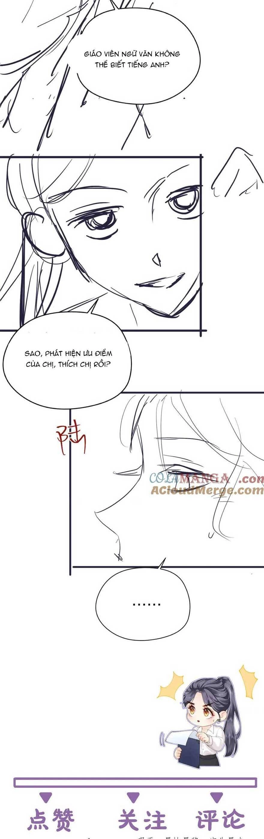 Luôn Có Giáo Viên Muốn Mời Phụ Huynh Chapter 27 - 21