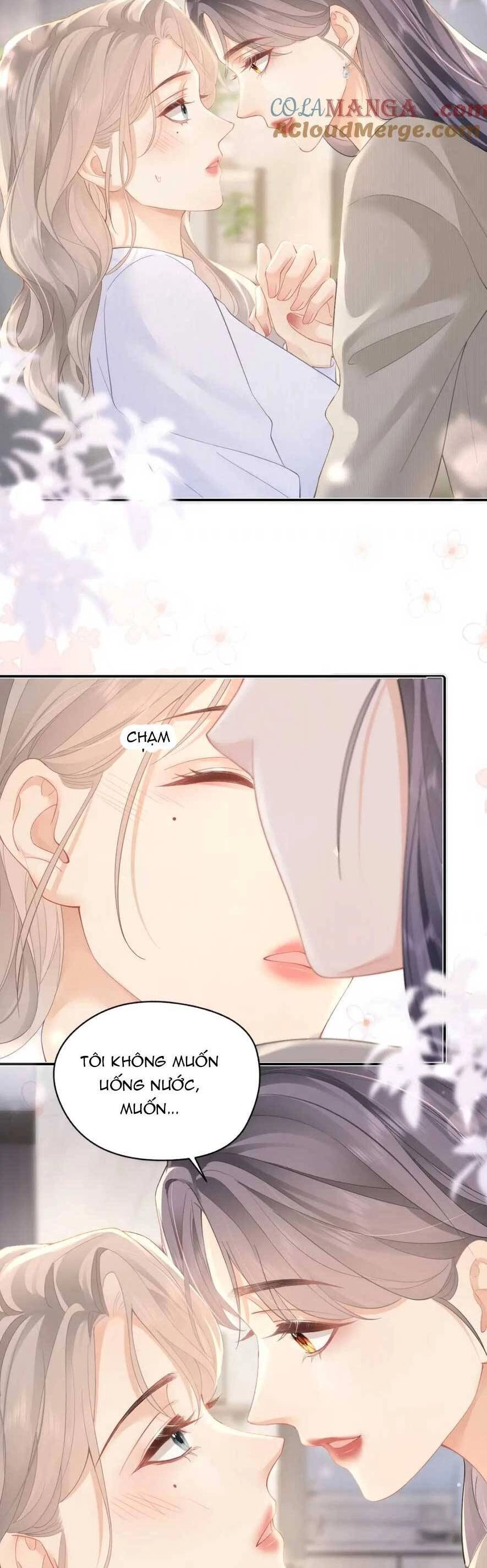 Luôn Có Giáo Viên Muốn Mời Phụ Huynh Chapter 28 - 5