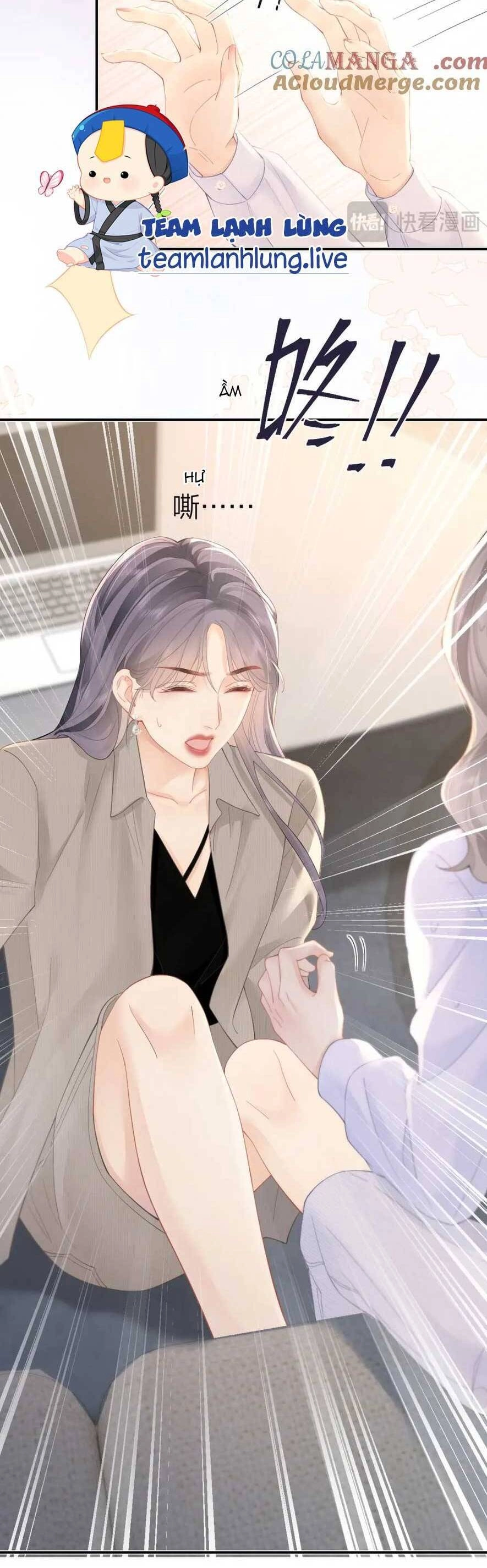 Luôn Có Giáo Viên Muốn Mời Phụ Huynh Chapter 28 - 7