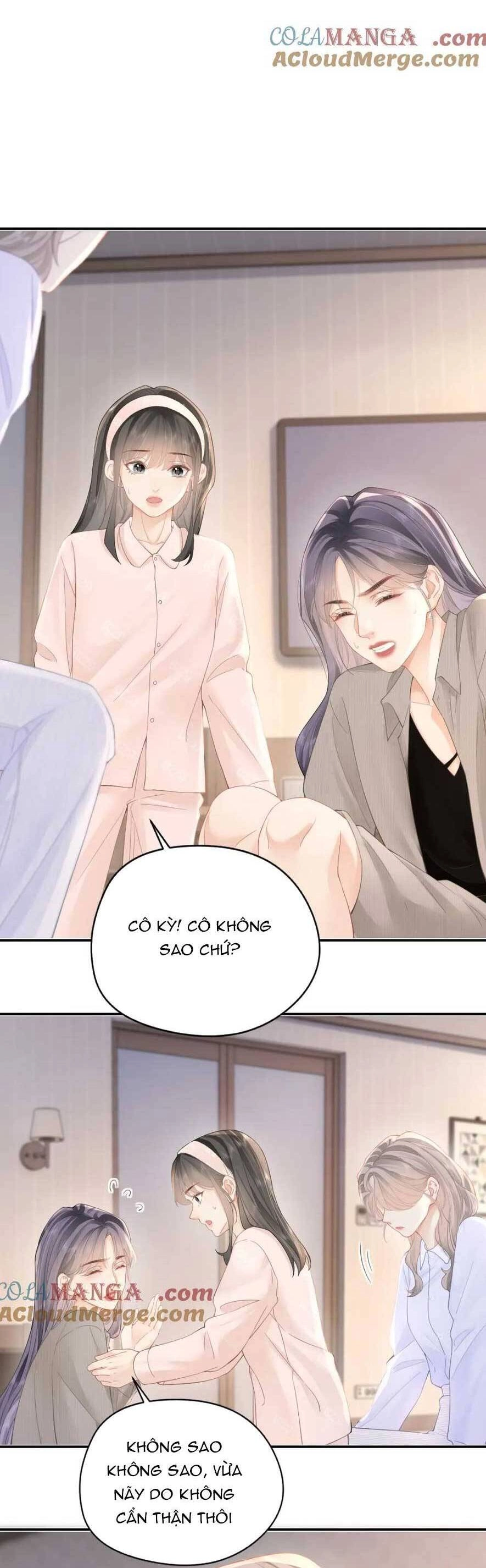 Luôn Có Giáo Viên Muốn Mời Phụ Huynh Chapter 28 - 8