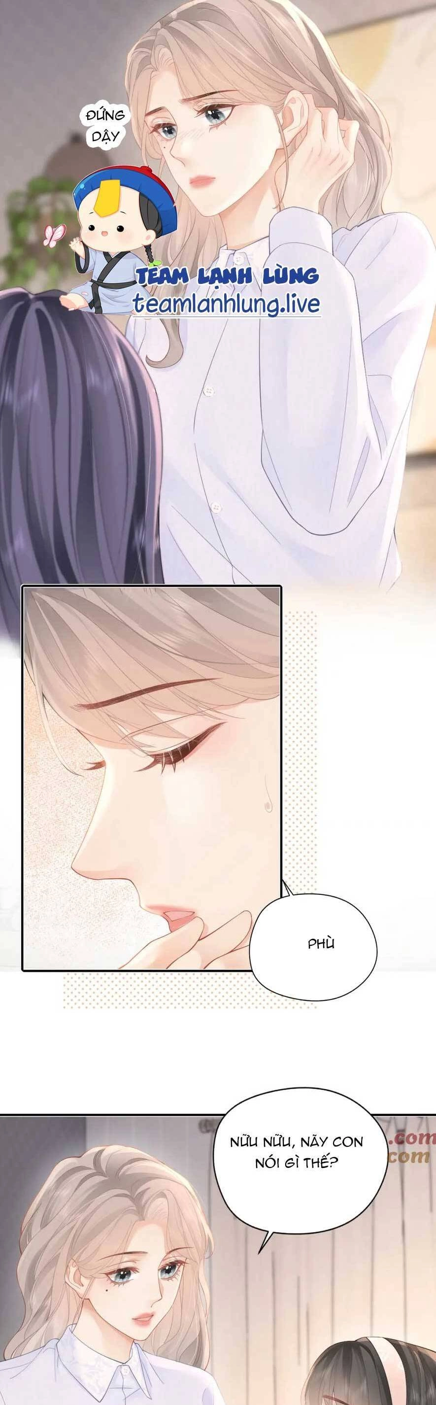 Luôn Có Giáo Viên Muốn Mời Phụ Huynh Chapter 28 - 9