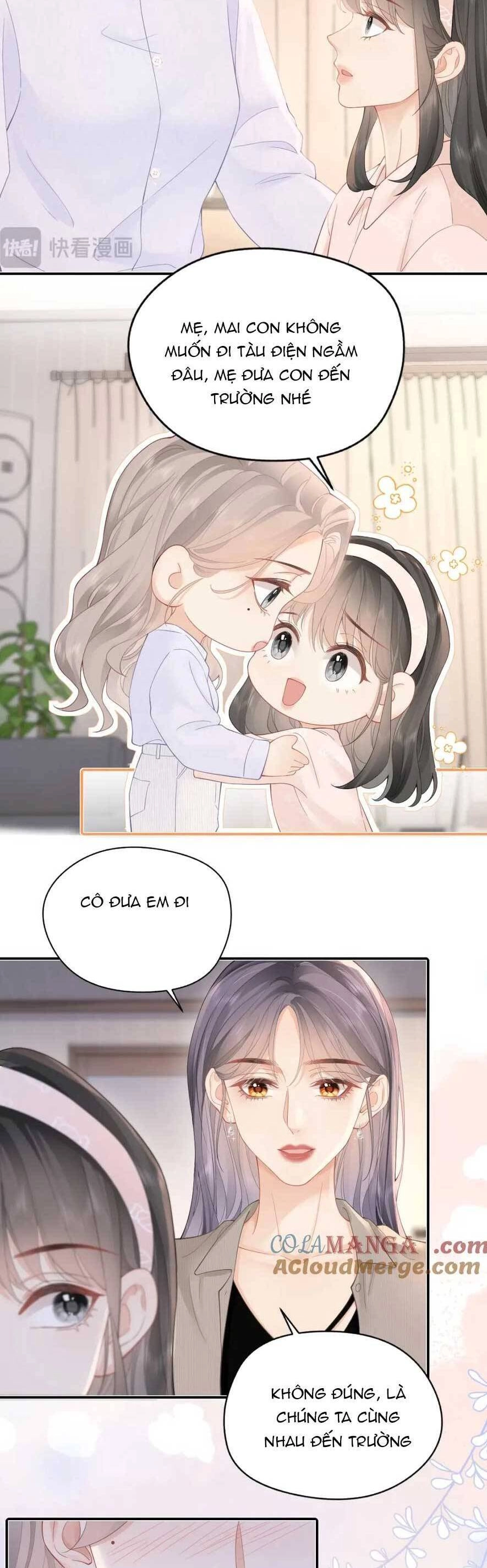 Luôn Có Giáo Viên Muốn Mời Phụ Huynh Chapter 28 - 10