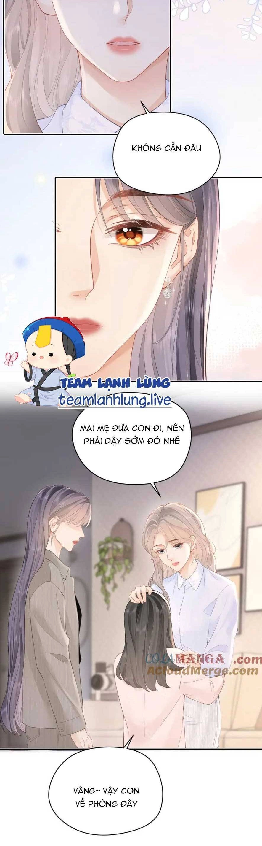 Luôn Có Giáo Viên Muốn Mời Phụ Huynh Chapter 28 - 11