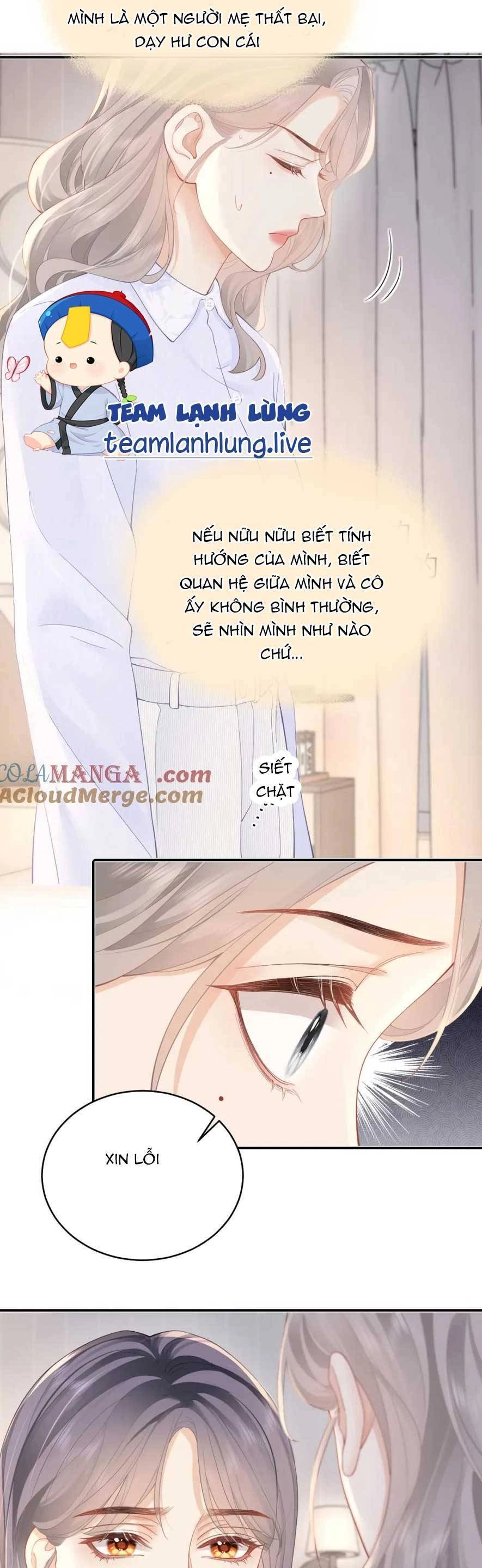 Luôn Có Giáo Viên Muốn Mời Phụ Huynh Chapter 28 - 14