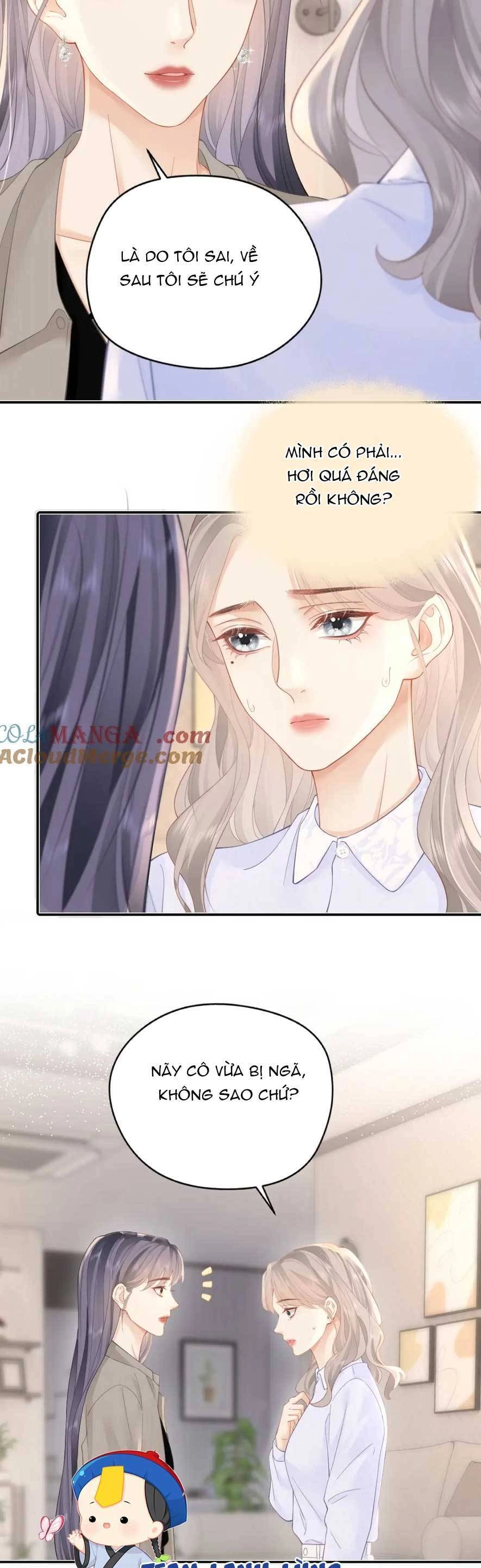 Luôn Có Giáo Viên Muốn Mời Phụ Huynh Chapter 28 - 15