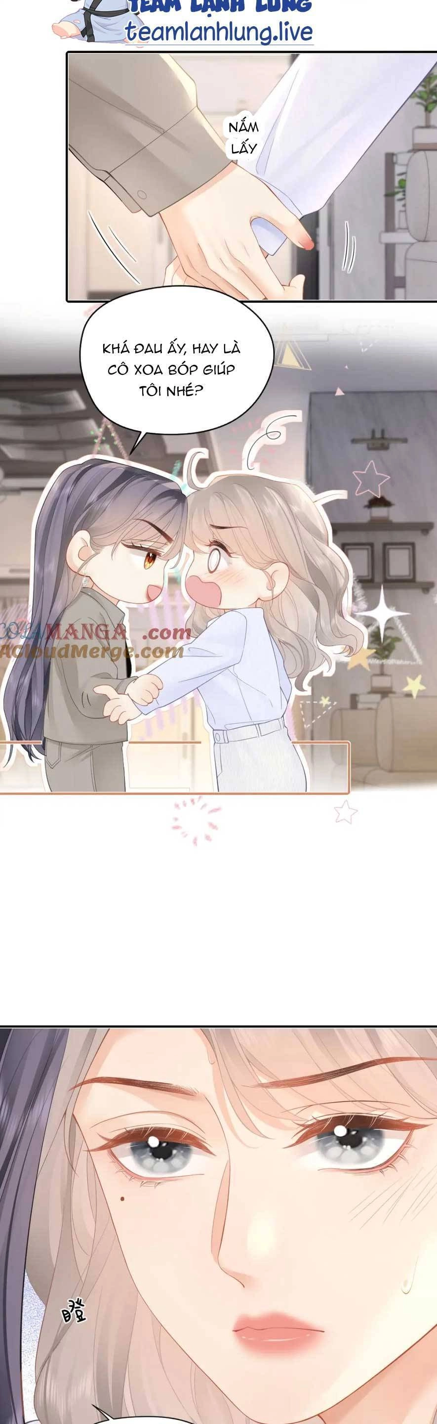 Luôn Có Giáo Viên Muốn Mời Phụ Huynh Chapter 28 - 16