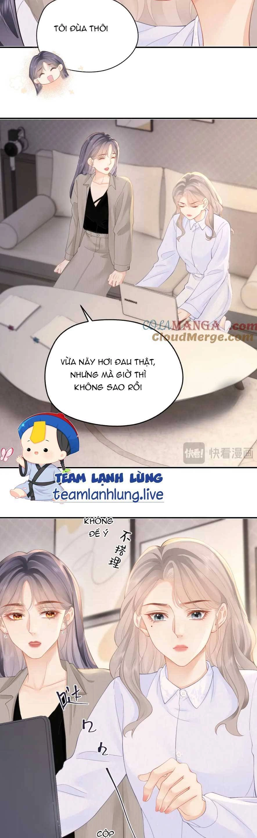 Luôn Có Giáo Viên Muốn Mời Phụ Huynh Chapter 28 - 17