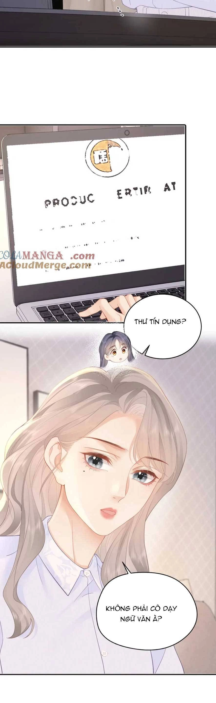 Luôn Có Giáo Viên Muốn Mời Phụ Huynh Chapter 28 - 18