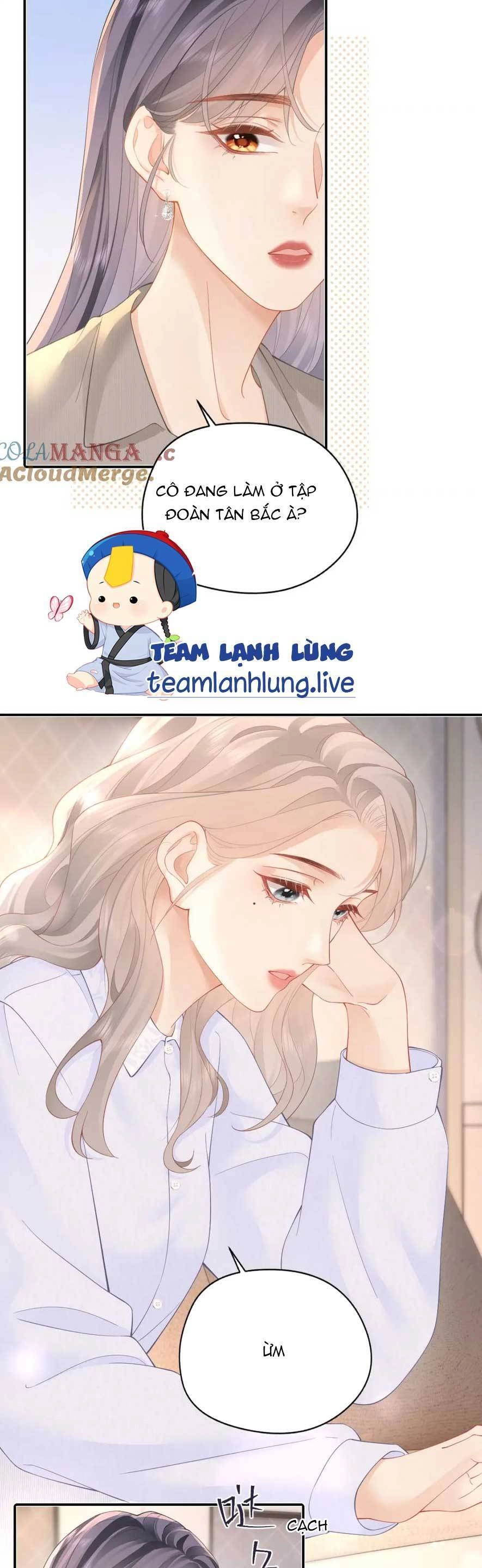 Luôn Có Giáo Viên Muốn Mời Phụ Huynh Chapter 28 - 21