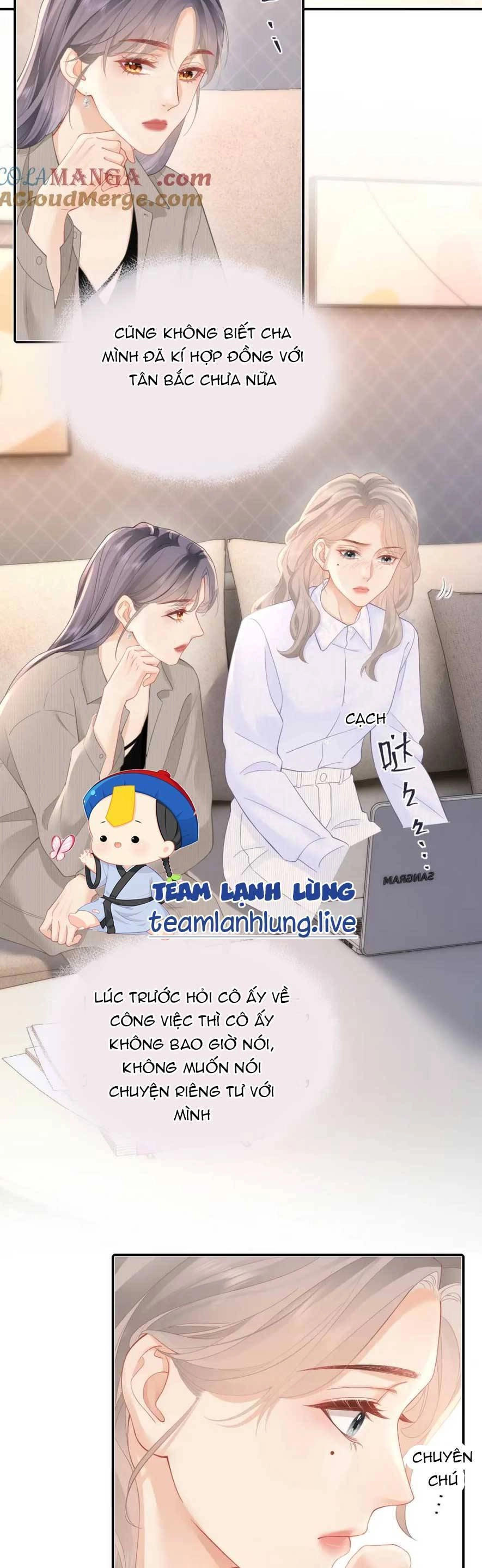 Luôn Có Giáo Viên Muốn Mời Phụ Huynh Chapter 28 - 22