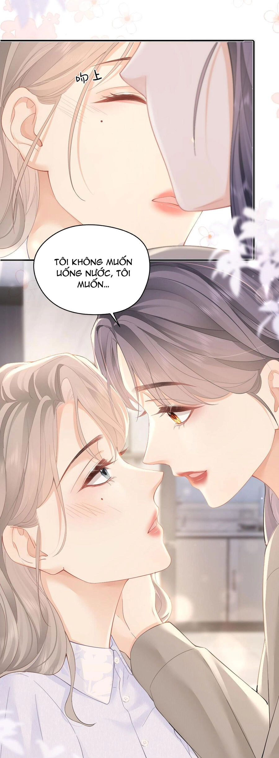 Luôn Có Giáo Viên Muốn Mời Phụ Huynh Chapter 28.1 - 4