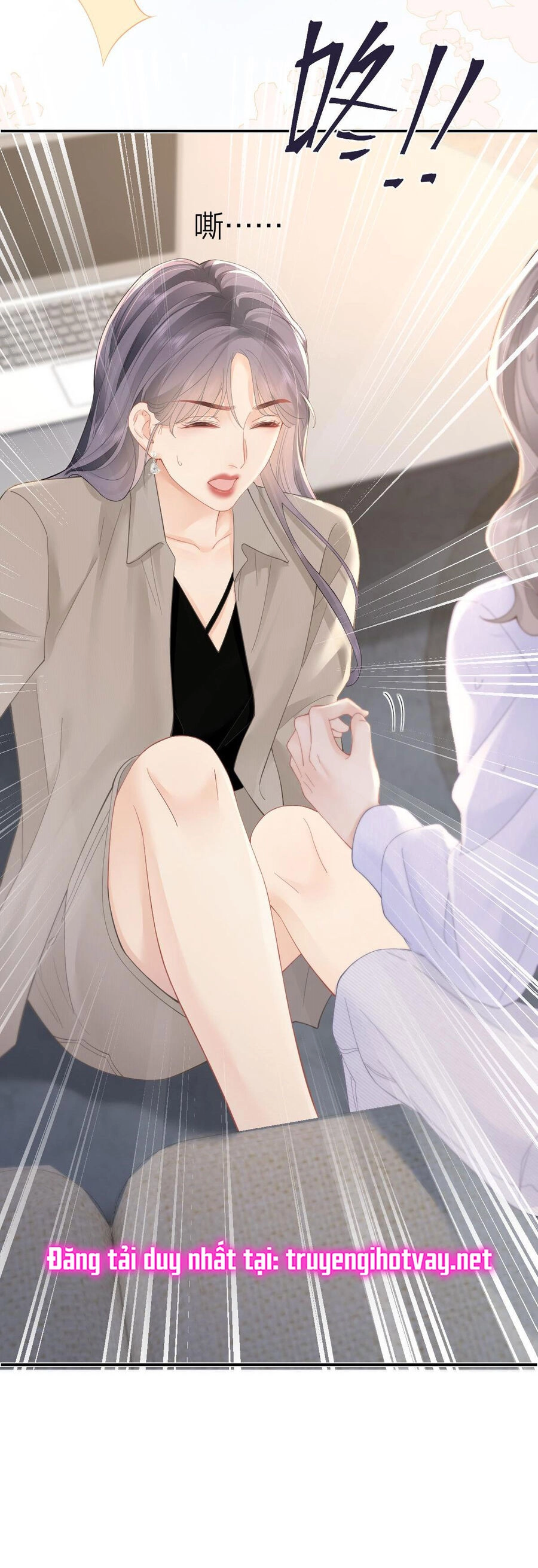 Luôn Có Giáo Viên Muốn Mời Phụ Huynh Chapter 28.1 - 8