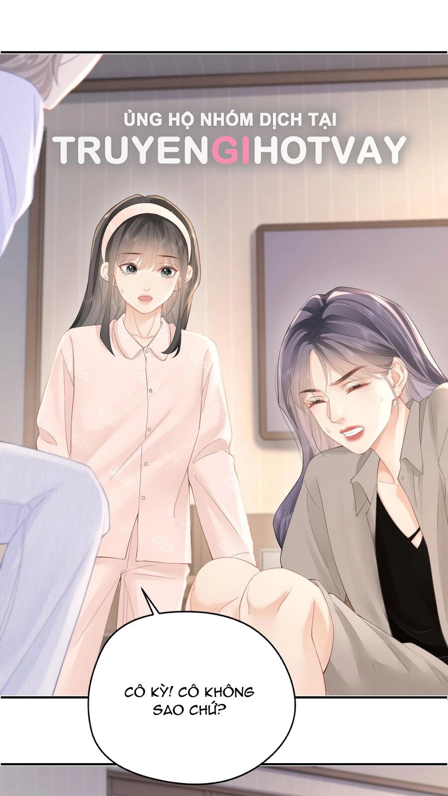 Luôn Có Giáo Viên Muốn Mời Phụ Huynh Chapter 28.1 - 9