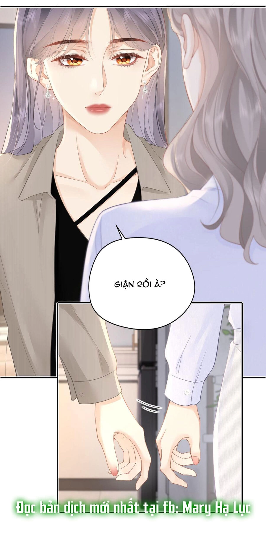 Luôn Có Giáo Viên Muốn Mời Phụ Huynh Chapter 28.1 - 20