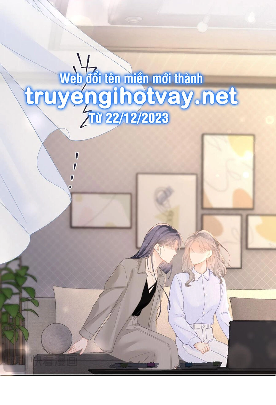 Luôn Có Giáo Viên Muốn Mời Phụ Huynh Chapter 28.2 - 8