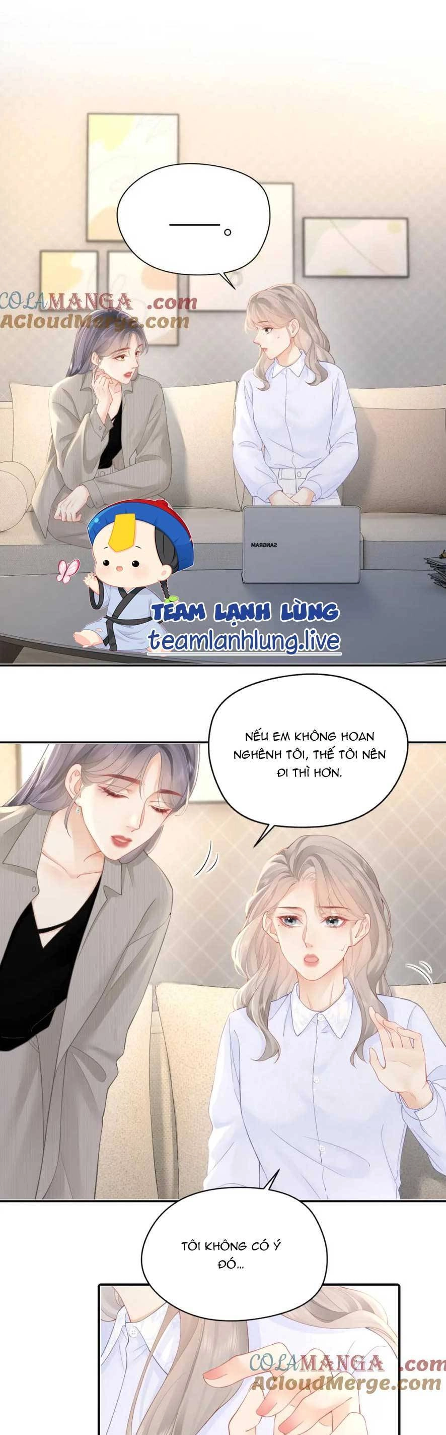 Luôn Có Giáo Viên Muốn Mời Phụ Huynh Chapter 29 - 4