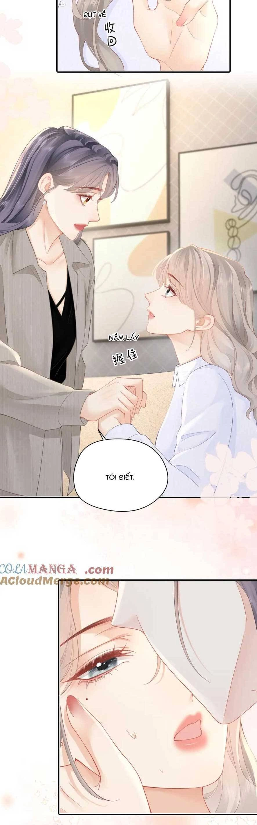 Luôn Có Giáo Viên Muốn Mời Phụ Huynh Chapter 29 - 5