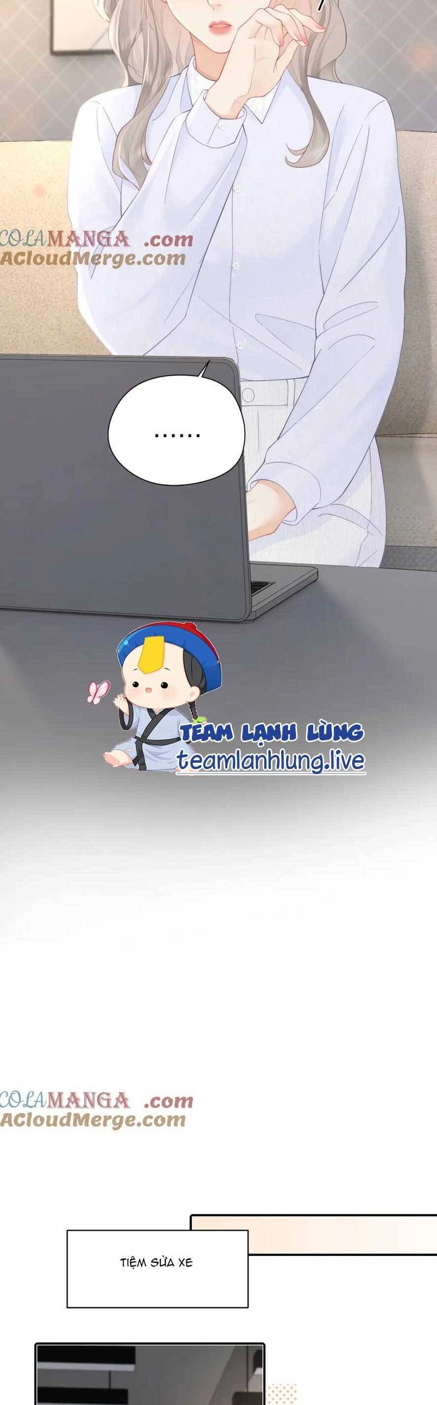 Luôn Có Giáo Viên Muốn Mời Phụ Huynh Chapter 29 - 7