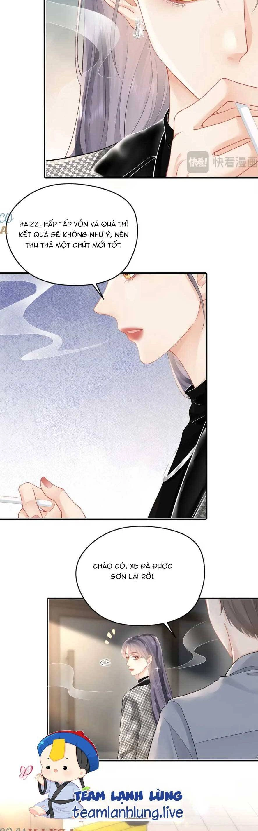 Luôn Có Giáo Viên Muốn Mời Phụ Huynh Chapter 29 - 9