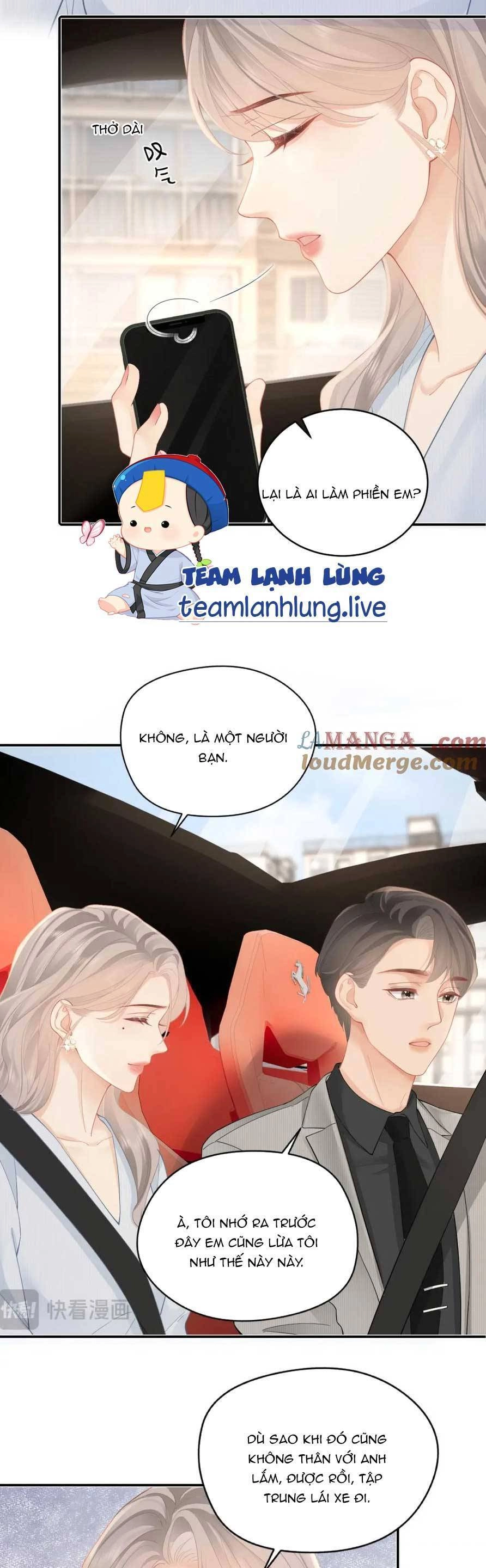 Luôn Có Giáo Viên Muốn Mời Phụ Huynh Chapter 29 - 16