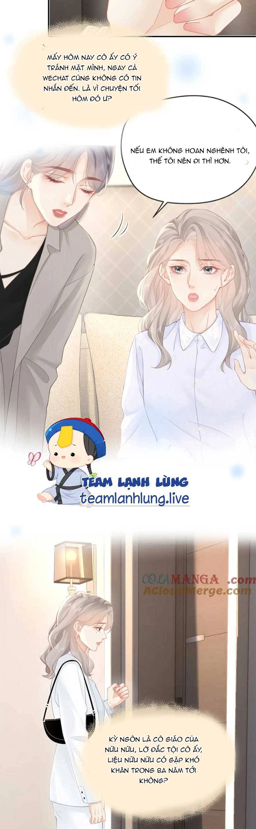 Luôn Có Giáo Viên Muốn Mời Phụ Huynh Chapter 29 - 20