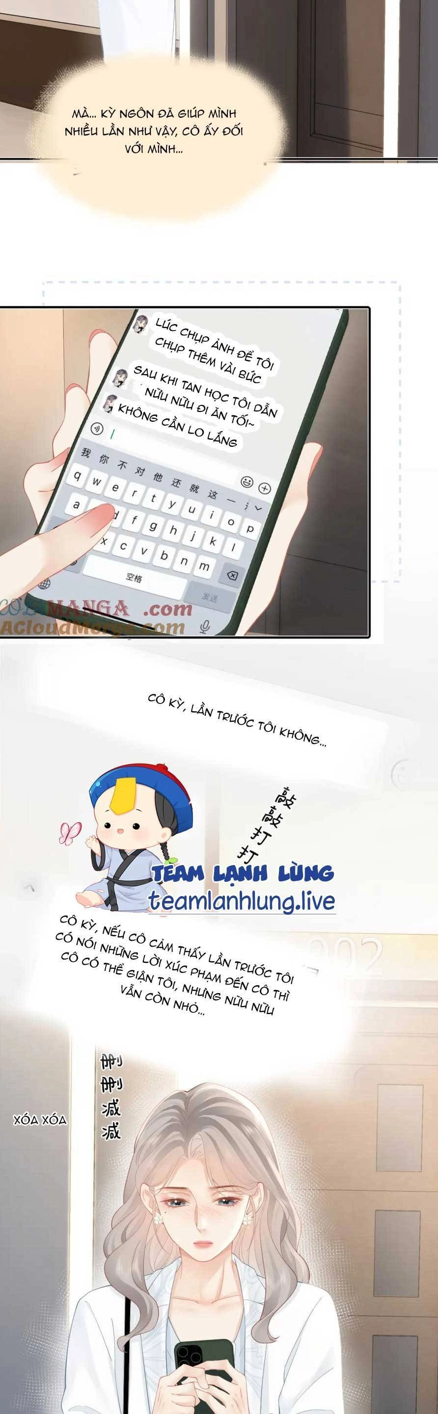 Luôn Có Giáo Viên Muốn Mời Phụ Huynh Chapter 29 - 21