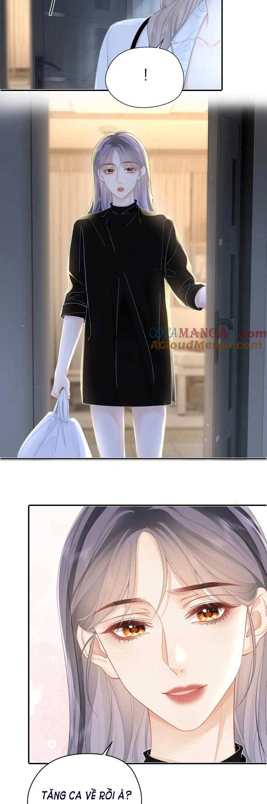 Luôn Có Giáo Viên Muốn Mời Phụ Huynh Chapter 30 - 3