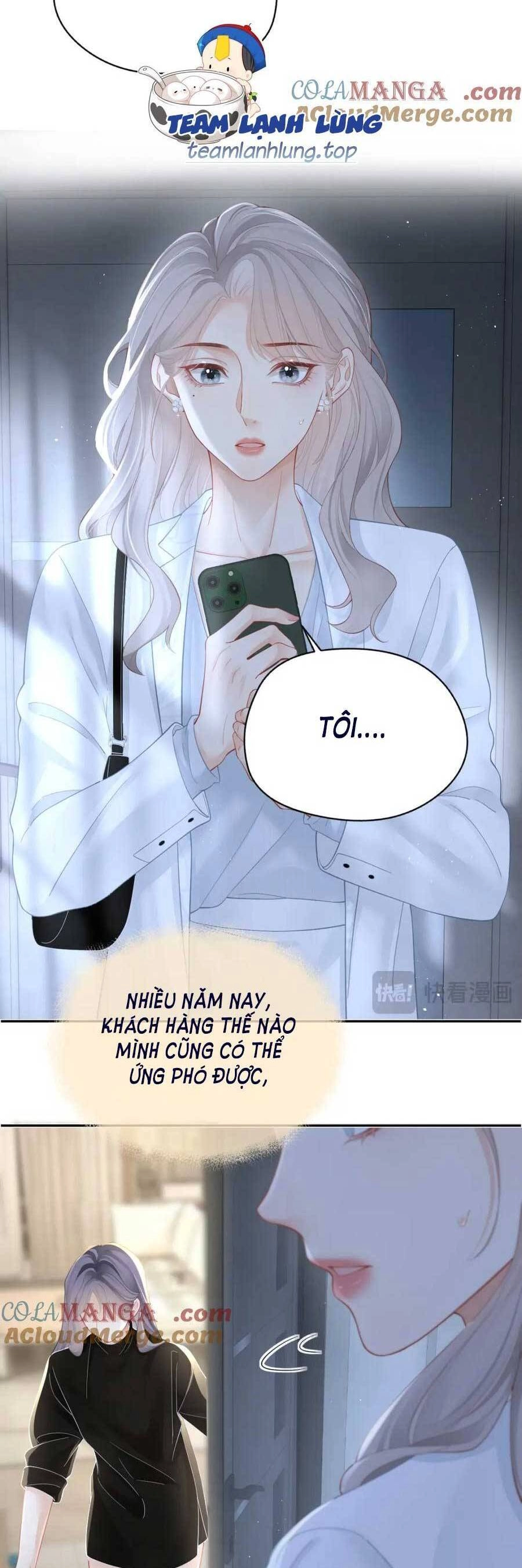 Luôn Có Giáo Viên Muốn Mời Phụ Huynh Chapter 30 - 4