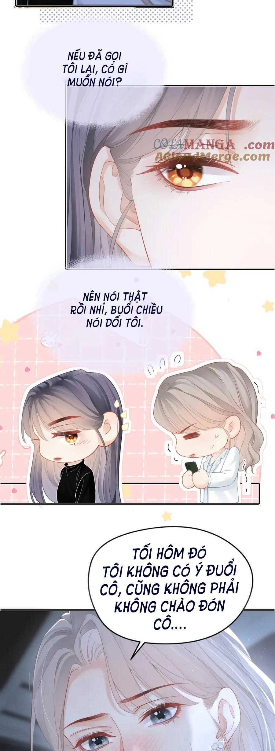 Luôn Có Giáo Viên Muốn Mời Phụ Huynh Chapter 30 - 7