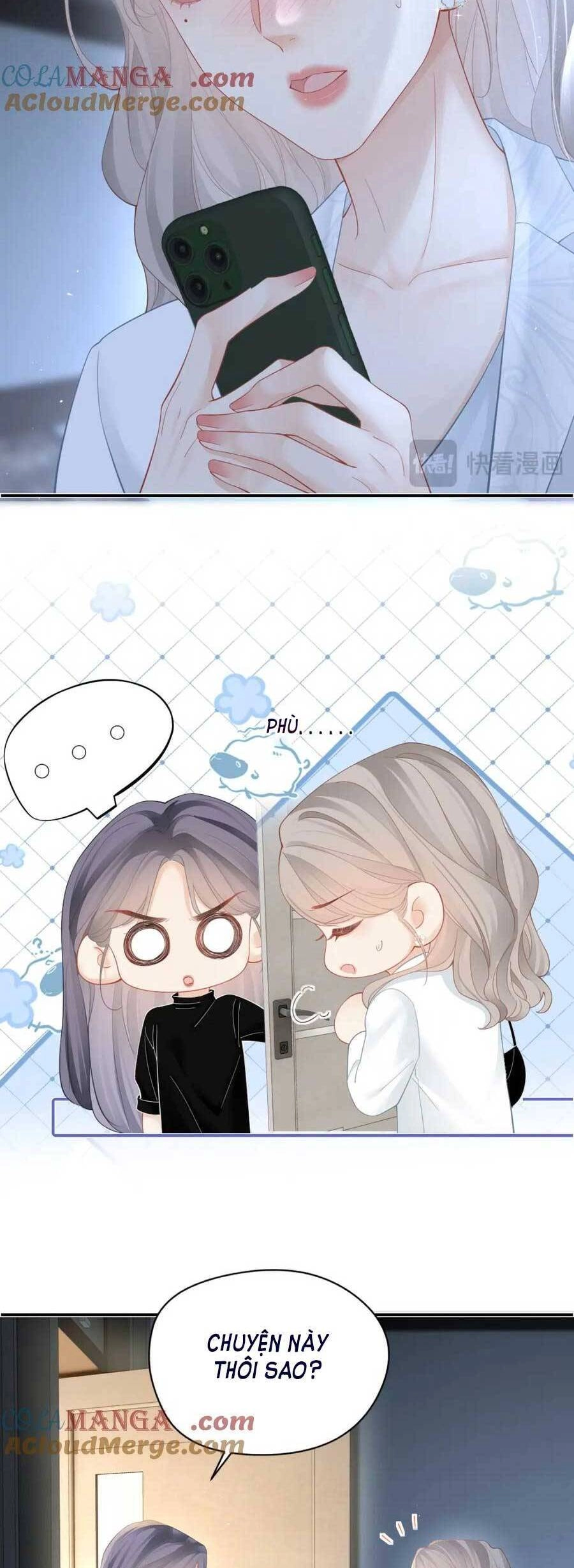 Luôn Có Giáo Viên Muốn Mời Phụ Huynh Chapter 30 - 8