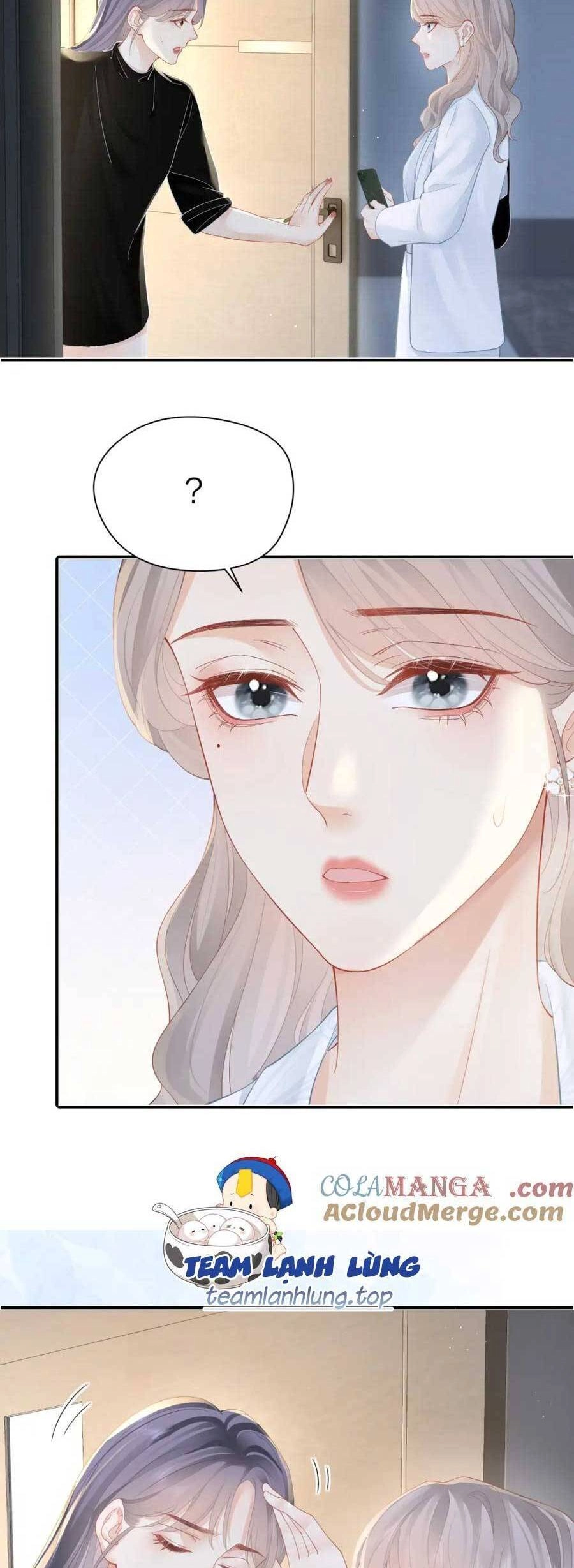 Luôn Có Giáo Viên Muốn Mời Phụ Huynh Chapter 30 - 9