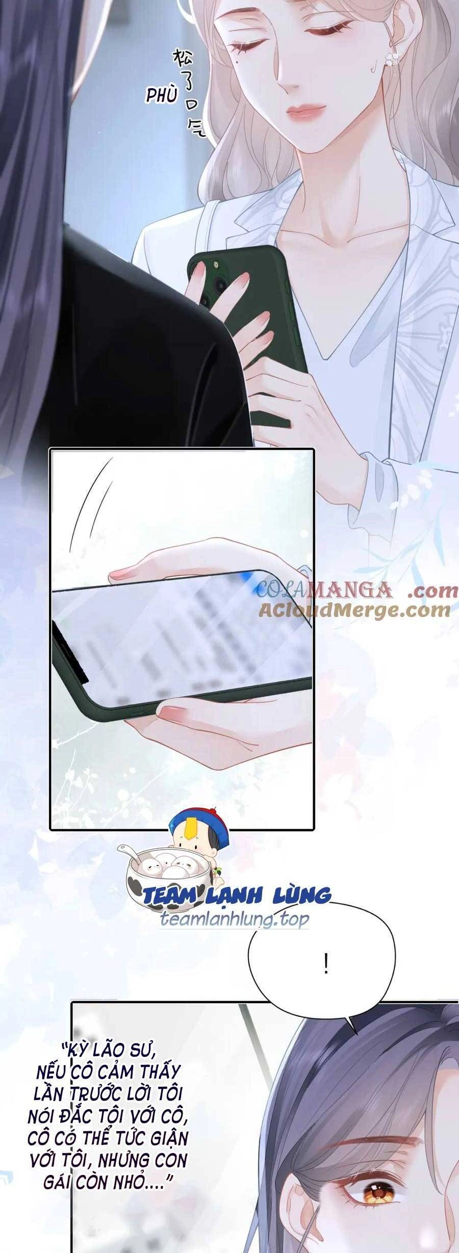 Luôn Có Giáo Viên Muốn Mời Phụ Huynh Chapter 30 - 11